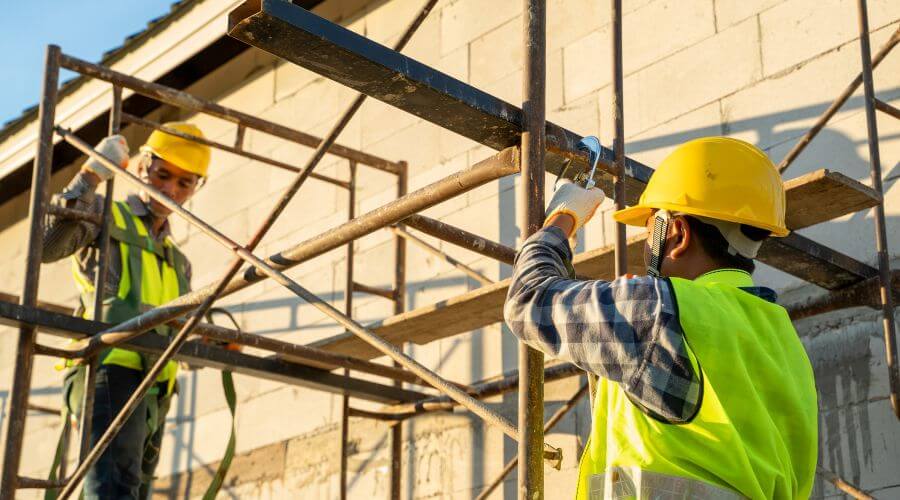 Expert top industrial roofings services in Puyallup, WA